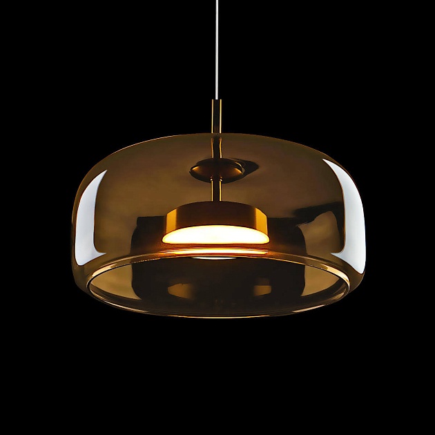 Подвесной светодиодный светильник Loft IT Dauphin 10040B Фото № 3