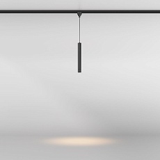 Уличный трековый светодиодный светильник Maytoni Elasity IP Focus O-TR01-1-P-8WB3K 5