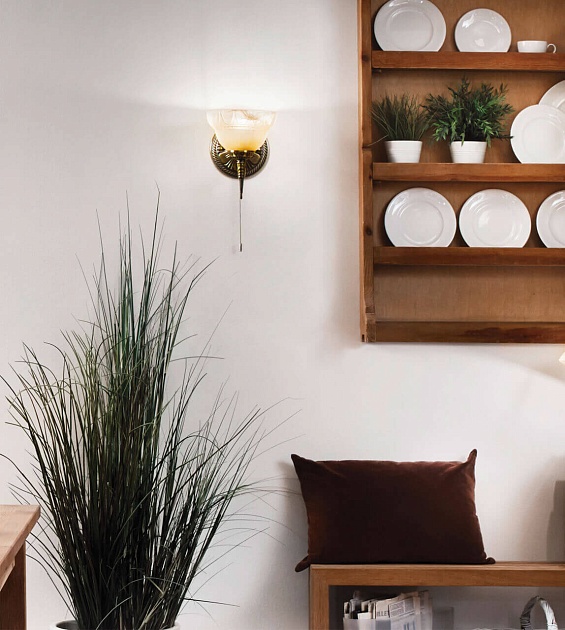 Бра Eglo Marbella 85859 Фото № 2