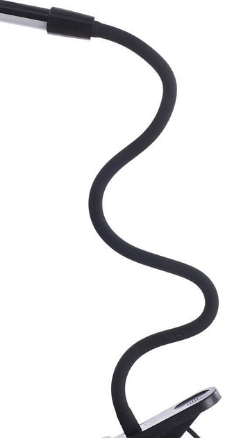 Настольная лампа Arte Lamp Conference A1106LT-1BK изображение 4 Настольная лампа Arte Lamp Conference A1106LT-1BK Фото № 4