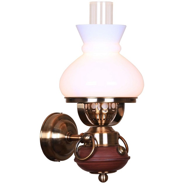 Бра Velante 321-501-01 изображение Бра Velante 321-501-01 Фото №