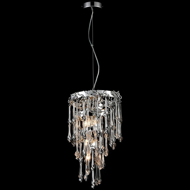 Подвесная люстра Wertmark Amalia WE187.05.103 Фото № 