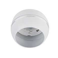 Потолочный светильник Fametto Sotto DLC-S614 GX53 White/Silver UL-00009780 4