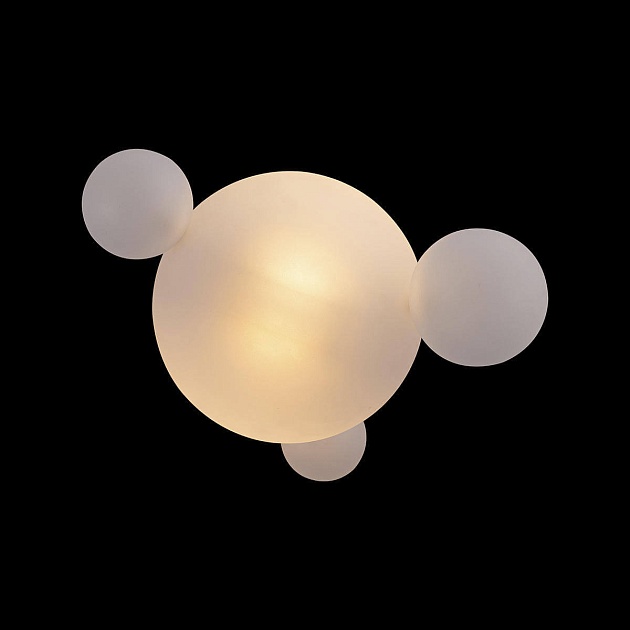 Бра Loft IT Bolle 2030W Фото № 4