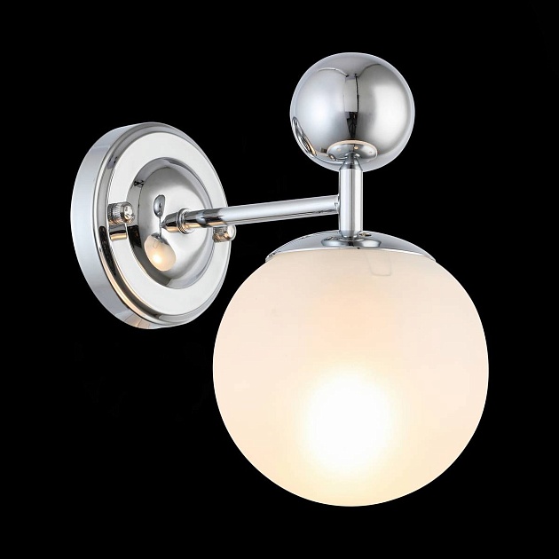 Бра Evoluce Pechio SLE106101-01 изображение 3 Бра Evoluce Pechio SLE106101-01 Фото № 3