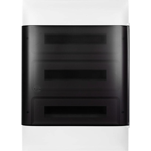 Щиток навесной Legrand Practibox S 3х18 137618 изображение Щиток навесной Legrand Practibox S 3х18 137618 Фото №