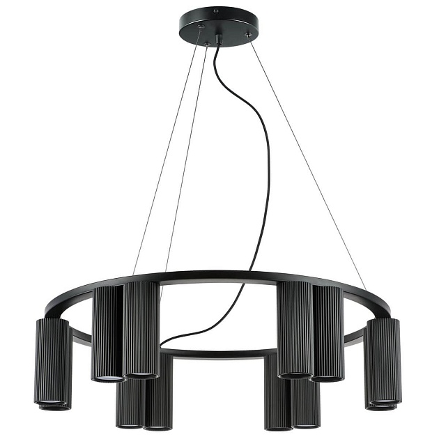 Подвесная люстра Lightstar Roma 718127 Фото № 