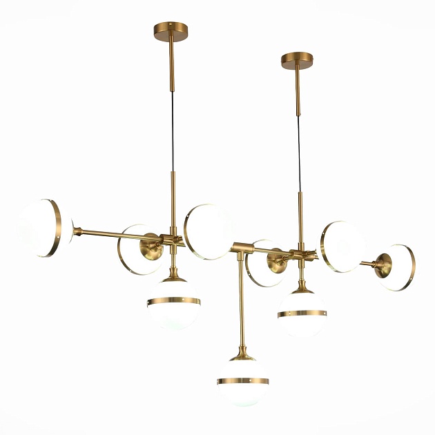 Подвесная люстра ST Luce Arbe SL1157.303.09 Фото № 6