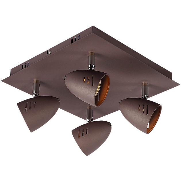 Спот Lucia Tucci Punto 193.4 Grigio Фото № 