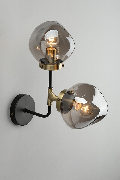 Бра Omnilux Volano OML-95201-02 изображение 8 Бра Omnilux Volano OML-95201-02 Фото № 8