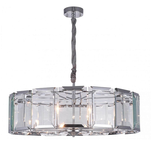 Подвесная люстра Divinare 1100/02 SP-8 Фото № 