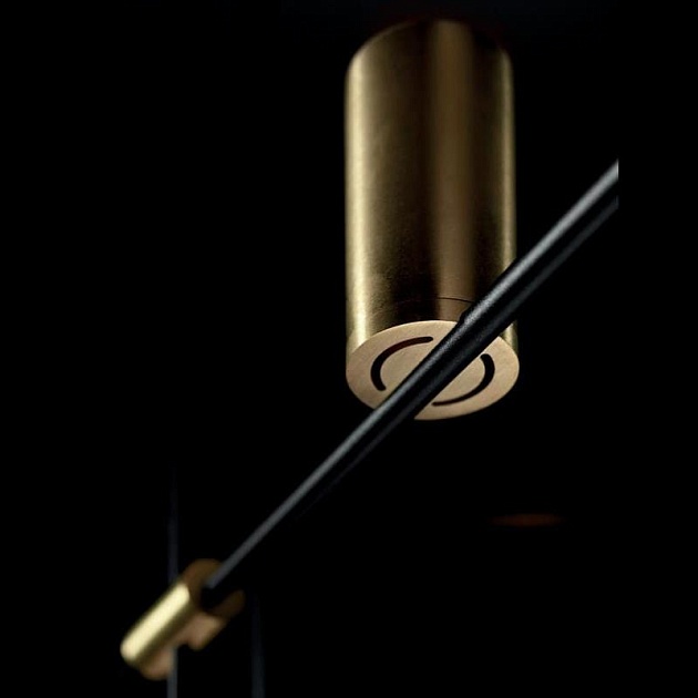 Подвесная люстра Loft IT Tribes 8120-12 Фото № 6