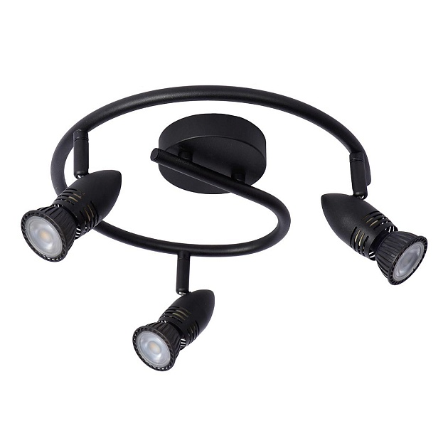 Спот Lucide Caro 13955/03/30 изображение Спот Lucide Caro 13955/03/30 Фото №