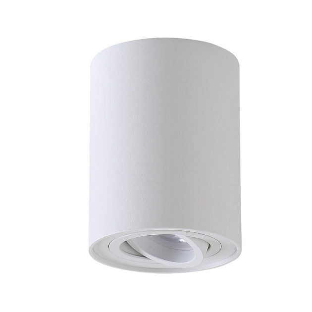 Потолочный светильник Crystal Lux CLT 410C1 WH Фото № 