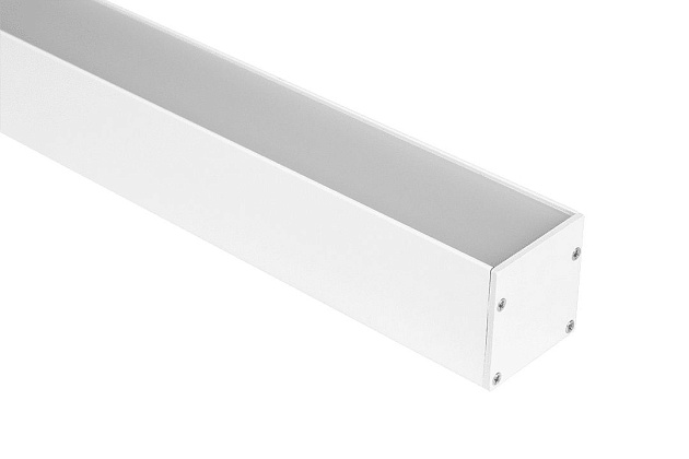 Профиль DesignLed LS.3535-W 003561 Фото № 3