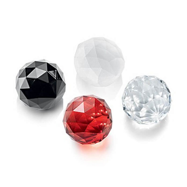 Подвесная люстра Ideal Lux Giudecca SP6 Rosso 027418 Фото № 2