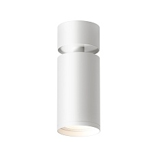 Спот Denkirs Tube DK2029-WH 2