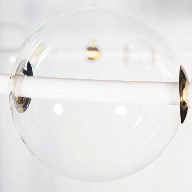 Подвесной светильник Loft IT Alpha 10126/730 изображение 4 Подвесной светильник Loft IT Alpha 10126/730 Фото № 4