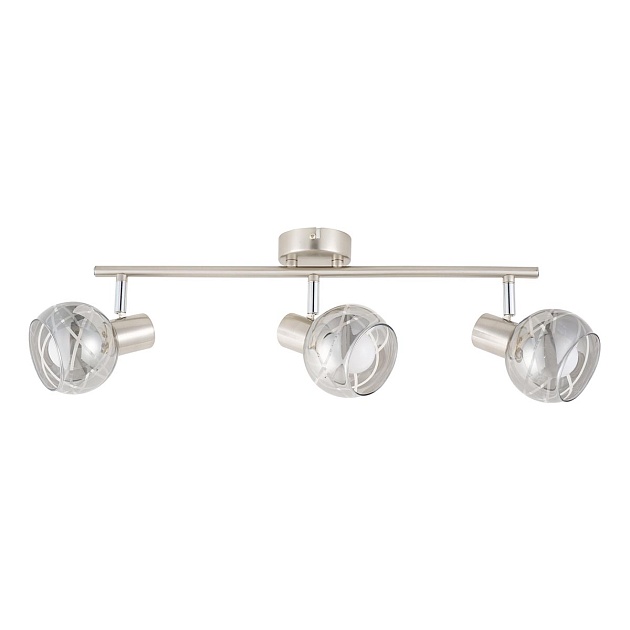 Спот Toplight Kristal TL1236Y-03SN Фото № 