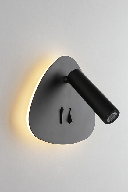 Светодиодный спот Omnilux Piticchio OML-20821-02 изображение 4 Светодиодный спот Omnilux Piticchio OML-20821-02 Фото № 4