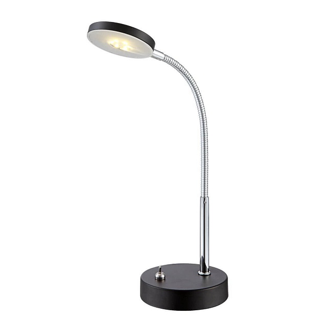 Настольная лампа Globo Deniz 24124 изображение Настольная лампа Globo Deniz 24124 Фото №