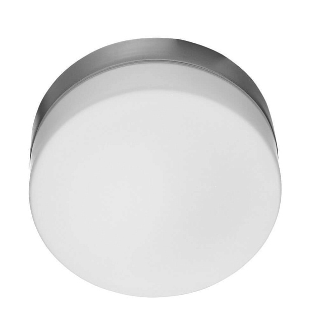 Потолочный светильник Arte Lamp Shirp A3211PL-1SI Фото № 