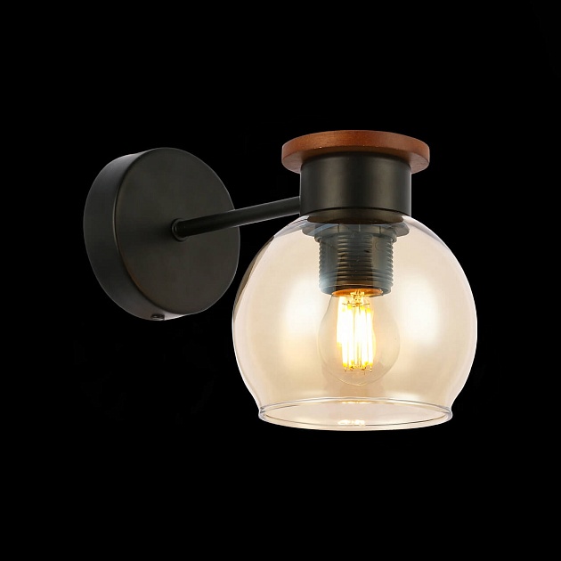 Бра Evoluce Rasco SLE108101-01 Фото № 6