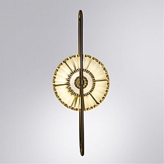 Бра Arte Lamp Almaaz A2563AP-1PB 2