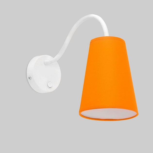 Бра TK Lighting 2448 Wire Colour изображение Бра TK Lighting 2448 Wire Colour Фото №