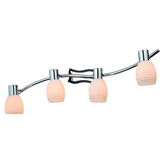 Спот Globo 541010-4 изображение Спот Globo 541010-4 Фото №