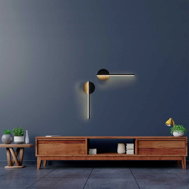 Бра Lumion Eleri 5605/9WL Фото № 4