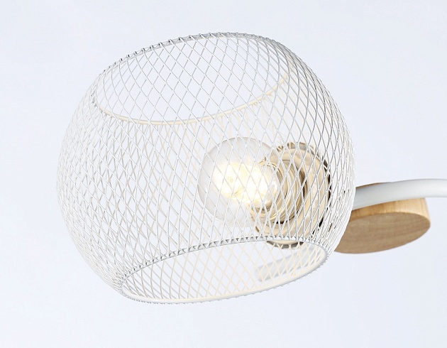 Подвесной светильник Ambrella light Traditional Loft TR80161 Фото № 2