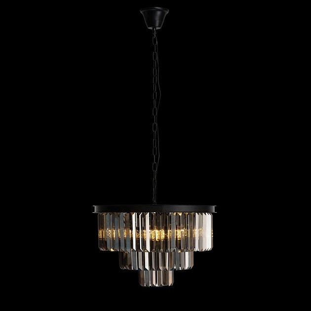 Подвесная люстра Loft IT Prism 10018/500C изображение 2 Подвесная люстра Loft IT Prism 10018/500C Фото № 2