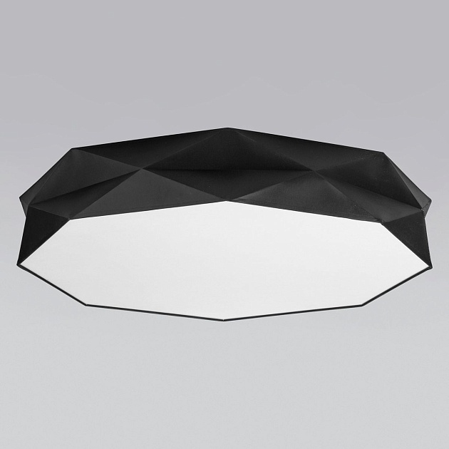 Потолочный светильник TK Lighting 4227 Kantoor Black Фото № 
