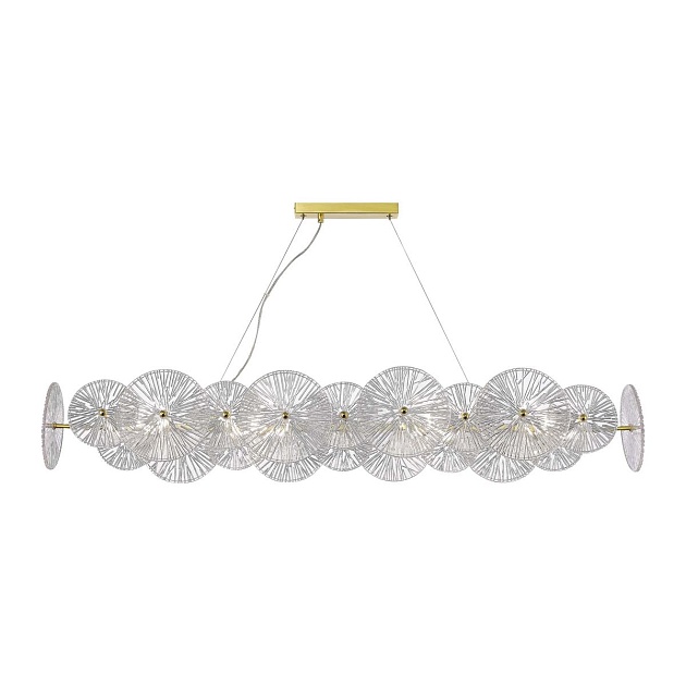 Подвесная люстра ST Luce Flero SL1657.213.08 Фото № 4