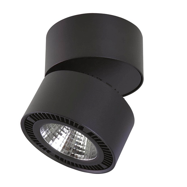 Светодиодный спот Lightstar Forte Muro 213817 Фото № 