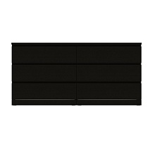 Комод Шведский Стандарт VÄRMA 6D S00302 2