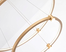 Подвесной светодиодный светильник Ambrella light Comfort Line FL5508 1