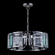 Подвесная люстра Maytoni Cerezo MOD202PL-06N 3