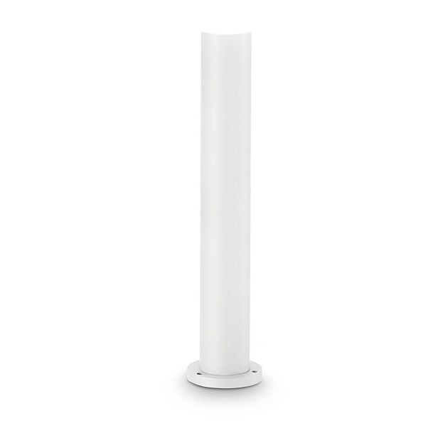 Уличный светильник Ideal Lux Clio MPT1 Bianco 249469 Фото № 