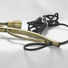 Настольная лампа Lussole Loft LSP-0551 1