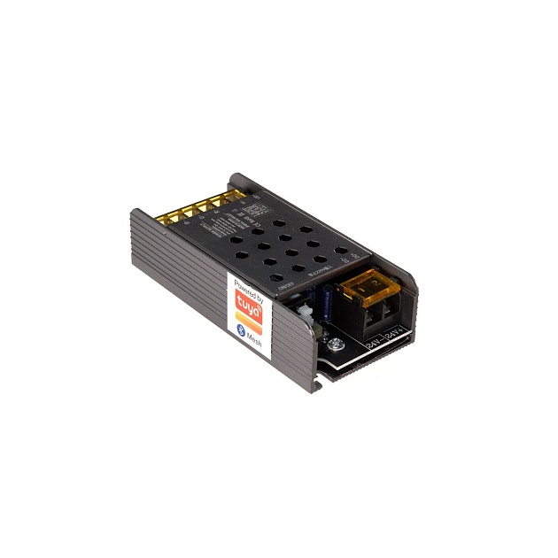 Контроллер Lightstar 4 цвета RGB+W 240W 424904 Фото № 