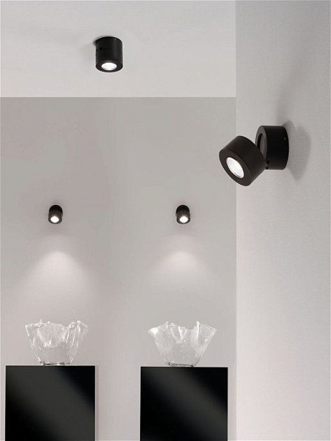 Светодиодный спот Elvan NLS-6615-8W-WW-BLK изображение 5 Светодиодный спот Elvan NLS-6615-8W-WW-BLK Фото № 5