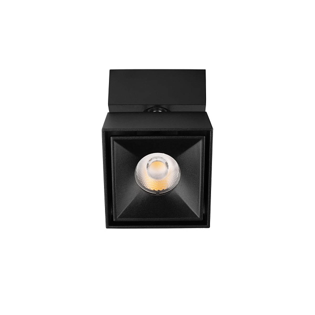 Спот Loft IT Focus 10323/B Black Фото № 6