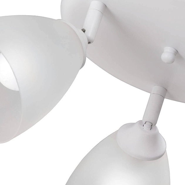 Спот Vitaluce V4355-0/3PL изображение 3 Спот Vitaluce V4355-0/3PL Фото № 3