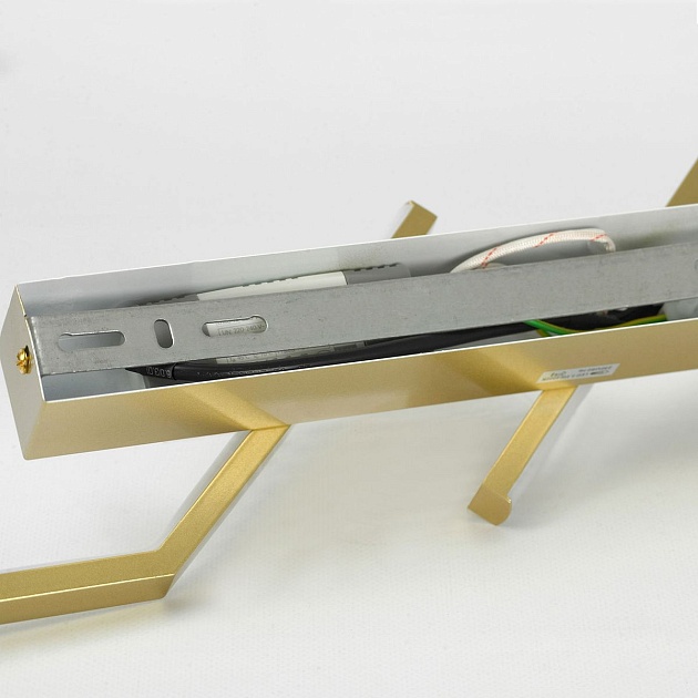 Бра Lussole Alachua LSP-7146 изображение 2 Бра Lussole Alachua LSP-7146 Фото № 2