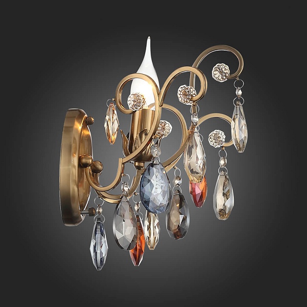 Бра ST Luce Vianeta SL421.301.01 изображение 2 Бра ST Luce Vianeta SL421.301.01 Фото № 2