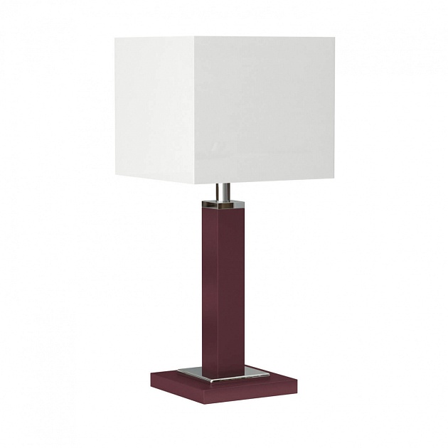 Настольная лампа Arte Lamp Waverley A8880LT-1BR Фото № 