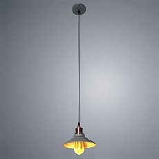 Подвесной светильник Arte Lamp A5067SP-1GY 1