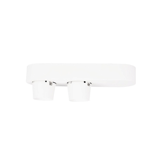 Спот Loft IT Quiet 10320/2 White Фото № 5